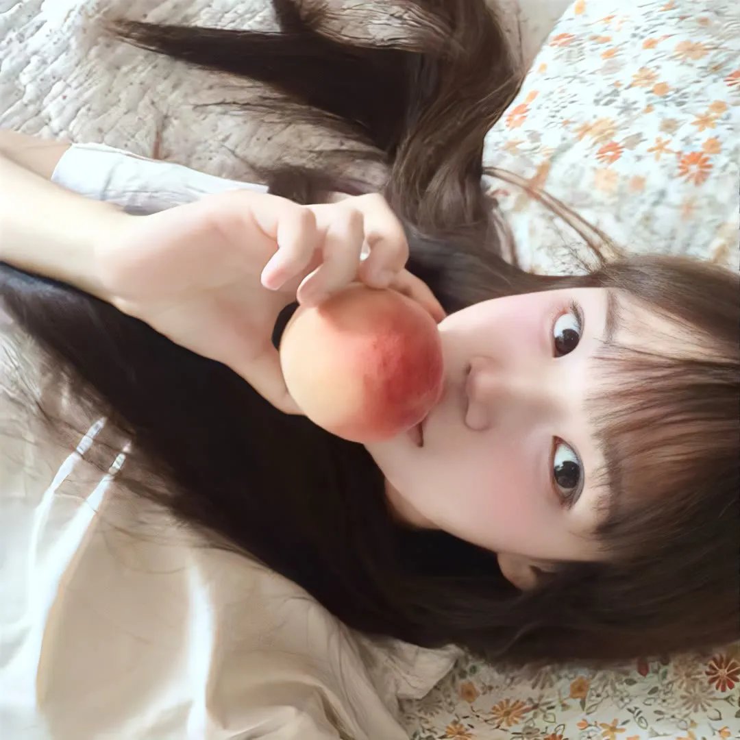 天使的心跳