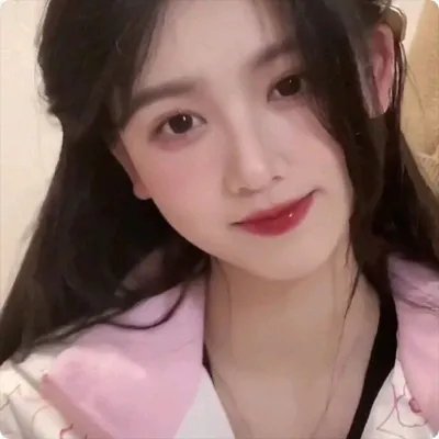 玉女春潮