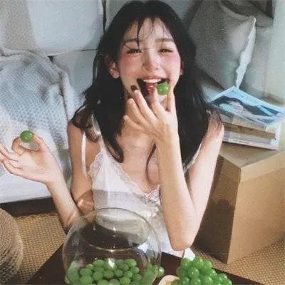 不懂撒娇的女人粤语